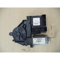 Volkswagen гольф vi моторчик стекло правая передняя 1k0959702c