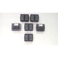 Кнопка крюка электрического audi q7 4m 4m0959511 c