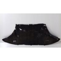 Крышка под двигатель плита audi q7 4m0825235a