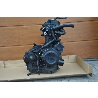 Двигатель вал кпп bmw f 800 gs