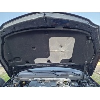 Изоляция медалист капота opel insignia а