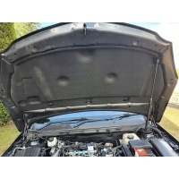 Изоляция капота opel insignia а