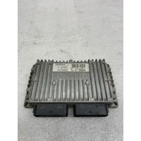 Блок управления кпп renault 8200041428 оригинал fv
