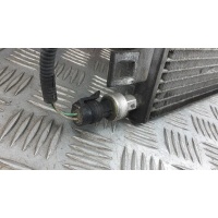 Радиатор кондиционера RENAULT LAGUNA (2005-2007) 2006 8200332852