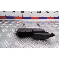 Блок управления двс MERCEDES BENZ E-CLASS (2002-2005) 2003 A6481531279