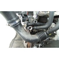 Патрубок воздушного фильтра Renault Scenic 2 поколение (2003-2006) 2005 8200201615