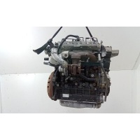 Двигатель Renault Master 2 поколение [рестайлинг] (2003-2006) 2004 2.2 дизель G9TF722 G9T722