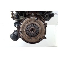 комплект сцепления Renault Master 2 поколение [рестайлинг] 2004 8200209332
