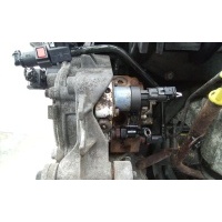 ТНВД Renault Master 2 поколение [рестайлинг] (2003-2006) 2004 8200170377