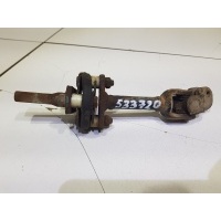 Карданчик рулевой Great Wall Hover H5 2010-2017 3404200K00C2