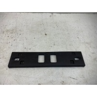 Площадка под гос. номер Haval F7 2019- 2807100XKQ04A