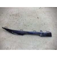 Хром решетки бампера Haval F7 2019- 2803166XKQ00A