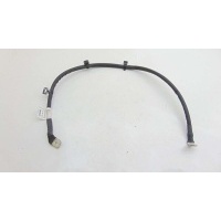 Клемма аккумулятора плюс Mercedes C W205 2018 A2535401401