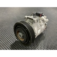 Компрессор кондиционера Audi A4 B9 2015 8T0260805Q