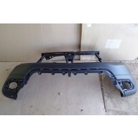 Бампер передняя dacia duster ii оригинал 620228952r