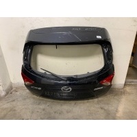 Крышка багажника MAZDA CX5 KDZ16202XA