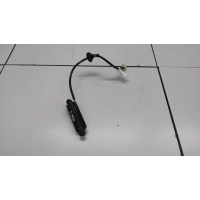 Кнопка открывания багажника Haval F7 2019- 3608300XKQ00A