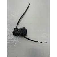 Kia sportage iii замок дверь левый передняя 81310 - 3u000