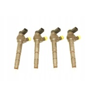Форсунки volkswagen audi гольф vii 2.0 tdi 04l130277aa