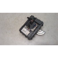 Блок комфорта Nissan Juke 2014 284b1bv80b