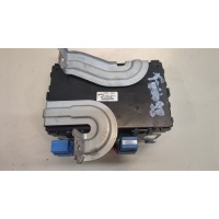 Блок управления бортовой сети (Body Control Module) Nissan Leaf 2014 284b13nm1c
