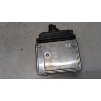 Блок управления двигателем Skoda SuperB 2008-2015 2010 03l906018ck