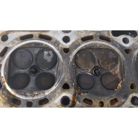 Головка блока (ГБЦ) Suzuki Ignis 2000-2004 2001 1120069G00