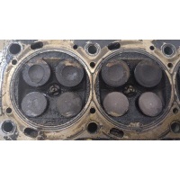 Головка блока (ГБЦ) Volkswagen Lupo 1999 036103264BX