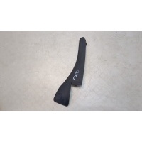 Жабо под дворники (дождевик) Renault Master 2010- 2011 668110012R