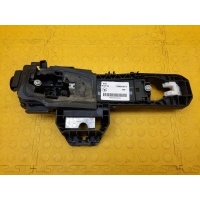 Кронштейн ручки двери Mercedes-Benz GLA-Class X156 2016 A2047601800