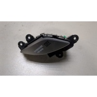 Кнопка выключения подушки безопасности Hyundai Veloster 2011- 2013 959552V000RDR