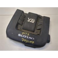 Накладка декоративная на ДВС Suzuki Grand Vitara 2005-2015 2008 1317066J00