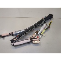 Подушка безопасности боковая (шторка) Acura RDX 2006-2011 2011 78875STKA80