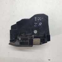 Замок двери задней правой BMW M2 F87 2012 7202148