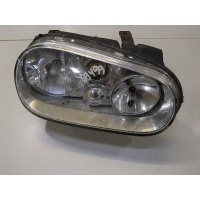 Фара (передняя) Volkswagen Golf 4 1997-2005 1998 1J1941018B