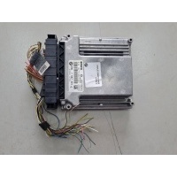 Базовый ЭБУ DME BMW 1 E87 2011 12147567321