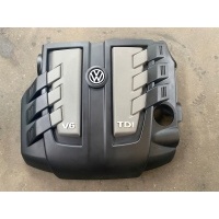 Volkswagen touareg 7p 3.0 tdi защита двигателя 059103925ca