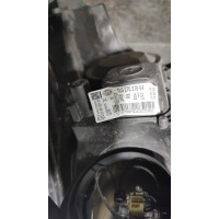 Фара передняя левая opel astra h iii 24451031rh