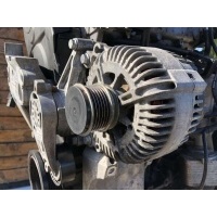 Генератор Volkswagen Passat B6 2007 021903026