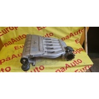 коллектор впускной Volkswagen Touareg GP 2004 022133201AJ