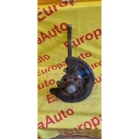Кулак поворотный Mercedes-Benz E-Class W211 2007 A2113306520