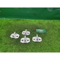 Ответные части замков Mercedes-Benz C W204 2012 A2047200104, 0997230300