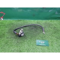 Клемма АКБ минусовая Mercedes-Benz C W204 2012 A0009053002