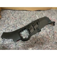 Крышка порога задняя правая renault megane iv 4
