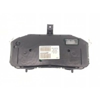 Щиток приборов (приборная панель) Renault Megane 2 2004 8200364031