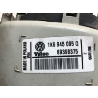 Фонарь задний левый Volkswagen Golf 5 2004 1K6945095Q