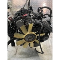 Двигатель Mercedes Vito W639 2003-2010 2011 2.2 CDI 646982