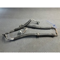 Шланг гидроусилителя Audi A8 D4/4H 2012 4H1422893BG,4H0422893AF