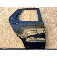 Дверь задняя правая Land Rover Discovery 5 2021 LR080197