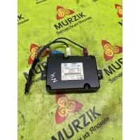 Блок управления телефоном MERCEDES C-CLASS W204 2013 A2429004101